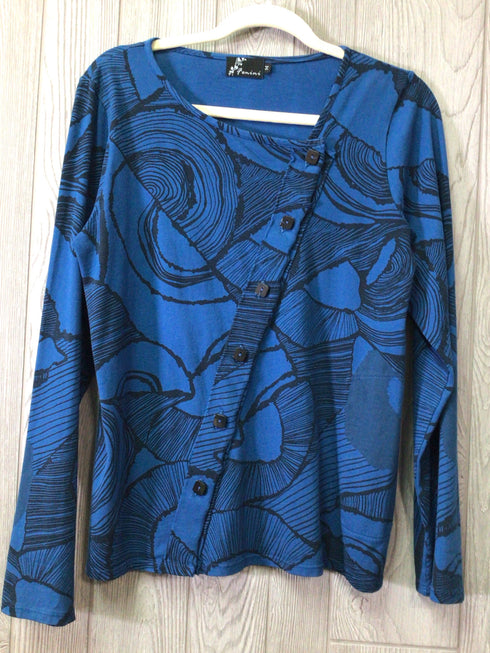 Fenini Top Size Medium